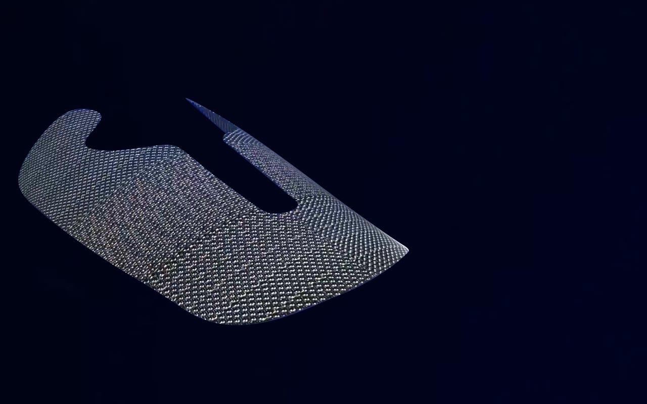 Technologie Matryx®