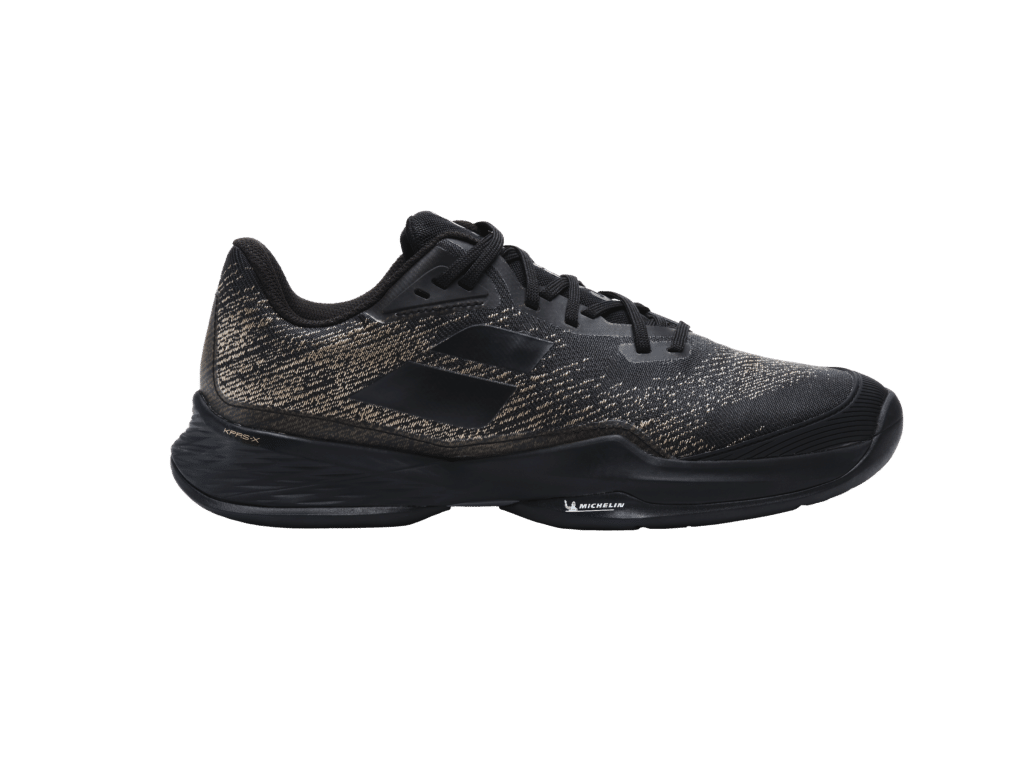 babolat jet matryx